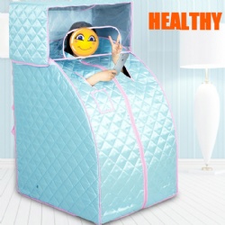 KY-PS05  Portable steam sauna Full body